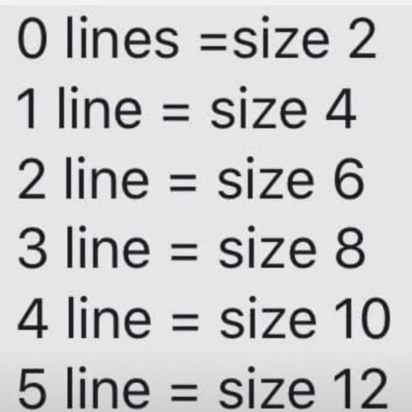 Lululemon Athletica Fletching Lines Raspberry Tee - Picture 6 of 7